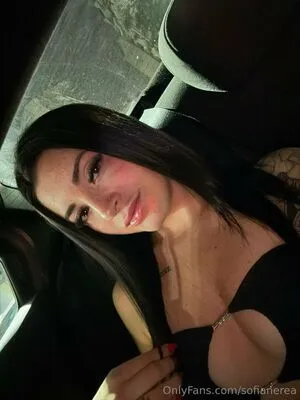 Sofianerea OnlyFans Leaked Free Thumbnail Picture - #1ZudEkoH91