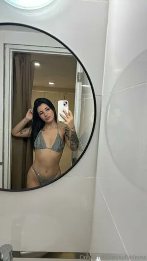 Sofianerea OnlyFans Leaked Free Thumbnail Picture - #81fP2XI2Nc