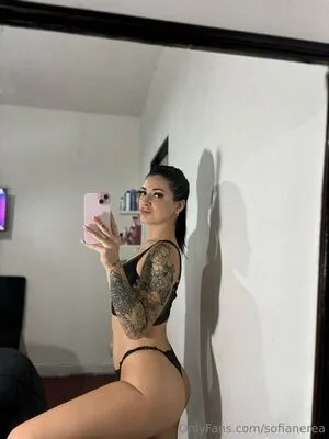 Sofianerea OnlyFans Leaked Free Thumbnail Picture - #JxassnjgxO
