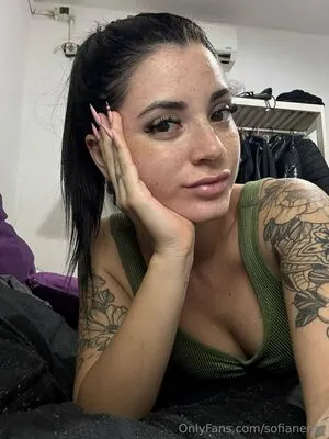 Sofianerea OnlyFans Leaked Free Thumbnail Picture - #LjwXXBCjMY