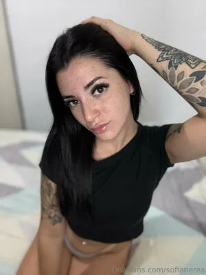 Sofianerea OnlyFans Leaked Free Thumbnail Picture - #QymiUQMhoF