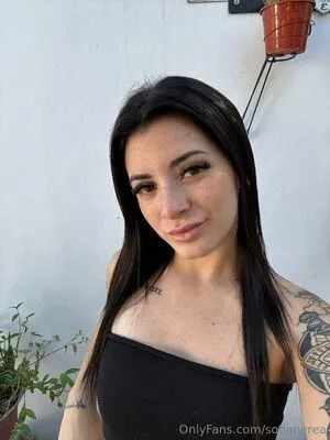 Sofianerea OnlyFans Leaked Free Thumbnail Picture - #gsBCHn63VX