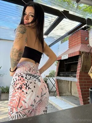 Sofianerea OnlyFans Leaked Free Thumbnail Picture - #hEYcz4n3US