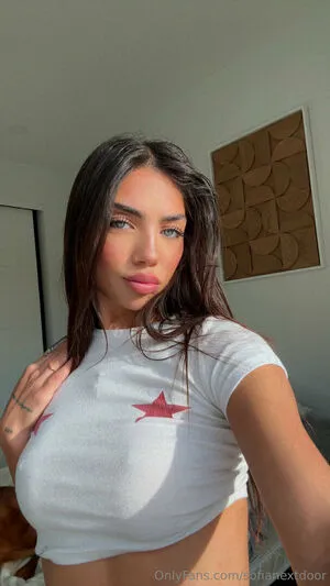 Sofianextdoor OnlyFans Leaked Free Thumbnail Picture - #vBGDPKYLZ7