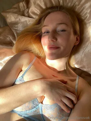 Sofianovak OnlyFans Leaked Free Thumbnail Picture - #TeOv7wpPqd