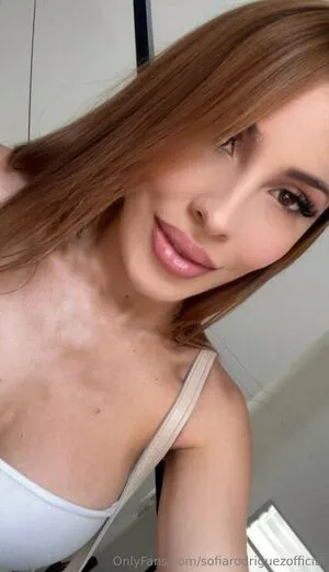 Sofiarodriguezofficial Thumbnail Picture