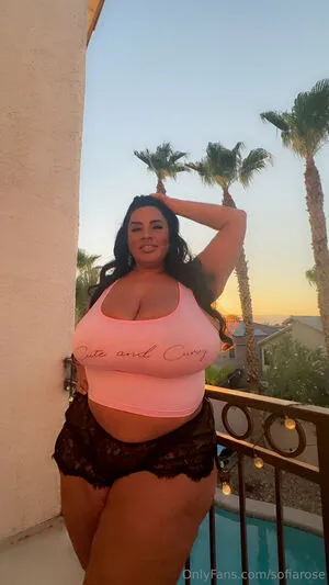 Sofiarose OnlyFans Leaked Free Thumbnail Picture - #A3LDkOCVI2