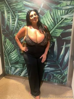 Sofiarose OnlyFans Leaked Free Thumbnail Picture - #fYPdohDFFn