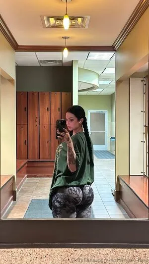 Sofiaryuk Free OnlyFans Leaked Free Thumbnail Picture - #T1FEnFhK6D