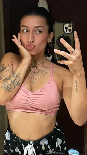 Sofiasadhd OnlyFans Leaked Free Thumbnail Picture - #aZK4ZIdYMU
