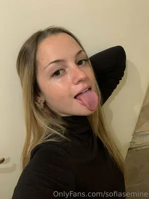 Sofiasemine OnlyFans Leaked Free Thumbnail Picture - #BSONq8WhSL