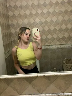 Sofiasemine OnlyFans Leaked Free Thumbnail Picture - #SPjW6PvdU4