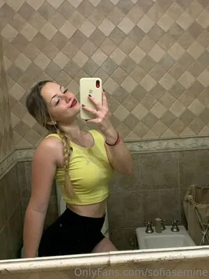 Sofiasemine OnlyFans Leaked Free Thumbnail Picture - #yhkYxs578T