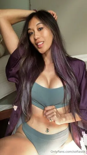 Sofiasilk OnlyFans Leaked Free Thumbnail Picture - #7Q6SNrEmX1