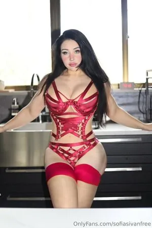 Sofiasivanfree OnlyFans Leaked Free Thumbnail Picture - #9aUcZQugRa