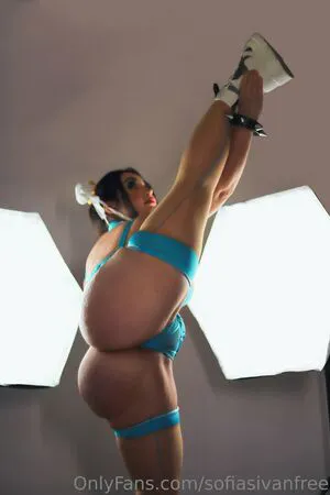 Sofiasivanfree OnlyFans Leaked Free Thumbnail Picture - #D2Xmy5VI02