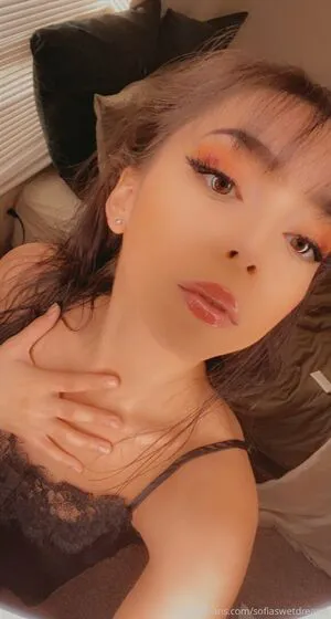 Sofiaswetdreams OnlyFans Leaked Free Thumbnail Picture - #0LR2Z4s37L