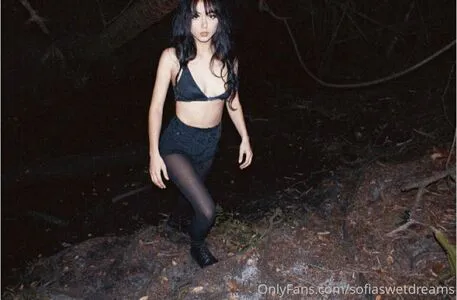 Sofiaswetdreams OnlyFans Leaked Free Thumbnail Picture - #8lOeOXqdp2