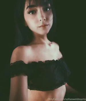 Sofiaswetdreams OnlyFans Leaked Free Thumbnail Picture - #SHaup4JXbM