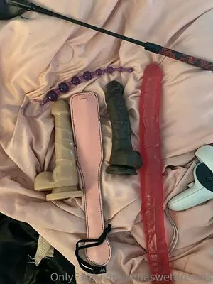 Sofiaswetdreams OnlyFans Leaked Free Thumbnail Picture - #bPY7bBYRF7