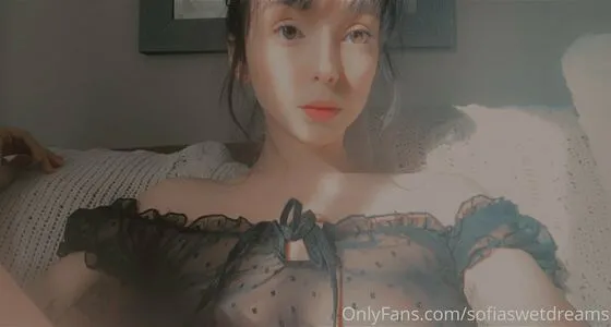 Sofiaswetdreams OnlyFans Leaked Free Thumbnail Picture - #i616vWynX0