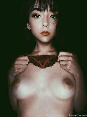 Sofiaswetdreams OnlyFans Leaked Free Thumbnail Picture - #mulstGRxmd