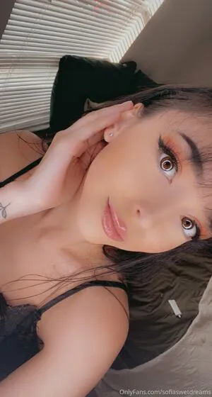 Sofiaswetdreams OnlyFans Leaked Free Thumbnail Picture - #vFGKfzpzns