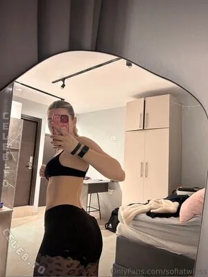 Sofiatwinss OnlyFans Leaked Free Thumbnail Picture - #HiH3UaZT8B