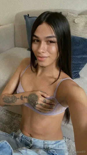 Sofiaxx69 OnlyFans Leaked Free Thumbnail Picture - #a5I6X4Oeev