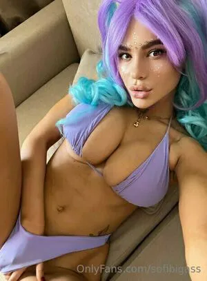 Sofibigass OnlyFans Leaked Free Thumbnail Picture - #5mZy5rR5Dh