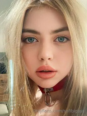 Sofibigass OnlyFans Leaked Free Thumbnail Picture - #6UKdwyOmzl