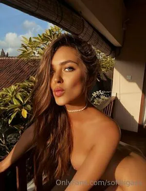 Sofibigass OnlyFans Leaked Free Thumbnail Picture - #V8HCaXrI16