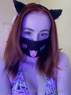 Sofibigass OnlyFans Leaked Free Thumbnail Picture - #oUfHbKTPPQ