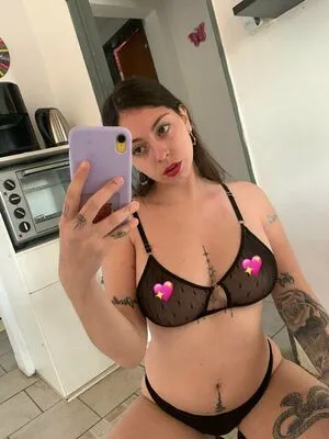 Sofiblossomm OnlyFans Leaked Free Thumbnail Picture - #cVfhLlF2km
