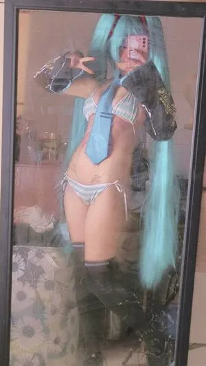 Sofibunnycos Thumbnail Picture