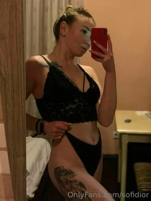 Sofidior OnlyFans Leaked Free Thumbnail Picture - #XBxymkwesq