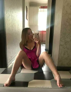 Sofidior OnlyFans Leaked Free Thumbnail Picture - #s3MQfMSmvz