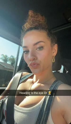 Sofie Dossi OnlyFans Leaked Free Thumbnail Picture - #5IqGdrlCGA