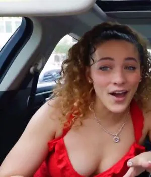 Sofie Dossi OnlyFans Leaked Free Thumbnail Picture - #6JESnnGUU4