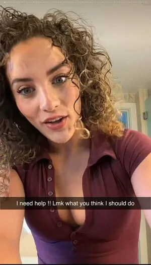 Sofie Dossi OnlyFans Leaked Free Thumbnail Picture - #AGye0RD0Im