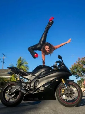 Sofie Dossi OnlyFans Leaked Free Thumbnail Picture - #D4MgQaZnsH