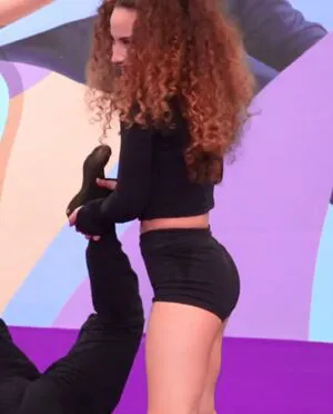 Sofie Dossi OnlyFans Leaked Free Thumbnail Picture - #ItXc0PCA9E