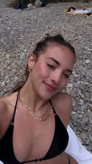 Sofie Dossi OnlyFans Leaked Free Thumbnail Picture - #K7lWP8GJmY