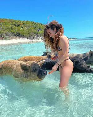 Sofie Dossi OnlyFans Leaked Free Thumbnail Picture - #KsxZxVwR7B