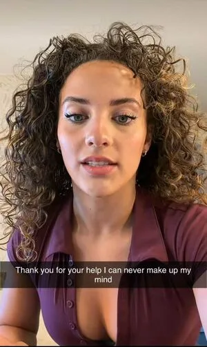 Sofie Dossi OnlyFans Leaked Free Thumbnail Picture - #MtveelnhE2