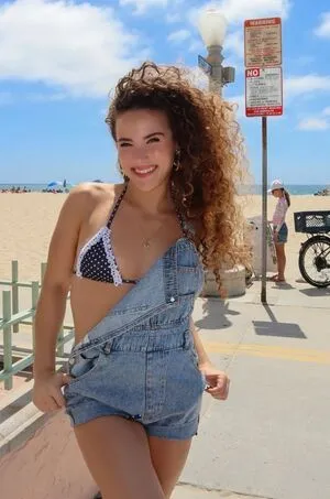 Sofie Dossi OnlyFans Leaked Free Thumbnail Picture - #PR2gWfoPuQ