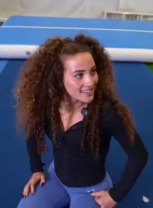 Sofie Dossi OnlyFans Leaked Free Thumbnail Picture - #gZFJOPazBU