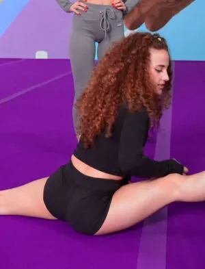 Sofie Dossi OnlyFans Leaked Free Thumbnail Picture - #r2Q8Solhaf