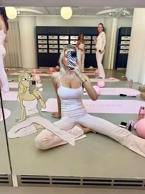 Sofie Houman OnlyFans Leaked Free Thumbnail Picture - #TRkbWhbqqG