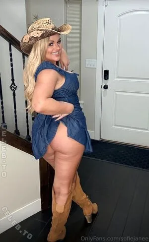 Sofie Jane OnlyFans Leaked Free Thumbnail Picture - #iLssXEkpSK
